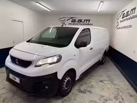 Peugeot Expert 2.0 BlueHDi 120 Premium Pack