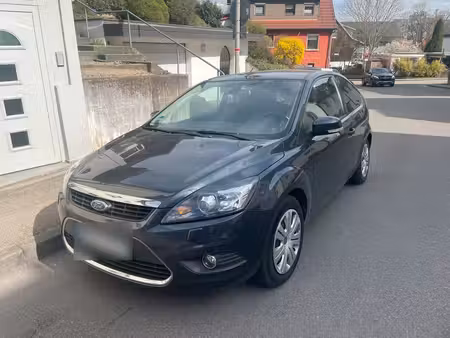 Ford Focus 2.0 145