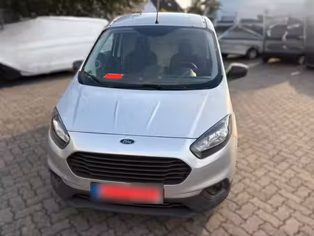 Ford Transit 1.5