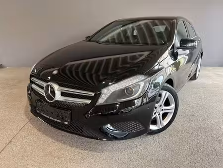 Mercedes-Benz Classe A A 200 1.6 156