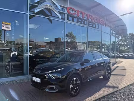 Citroën C4X 1.2 PureTech 130
