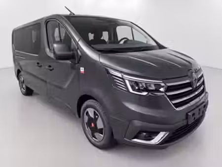Renault Trafic 2.0 dCi 150