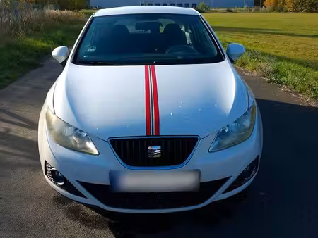 Seat Ibiza 1.2 70