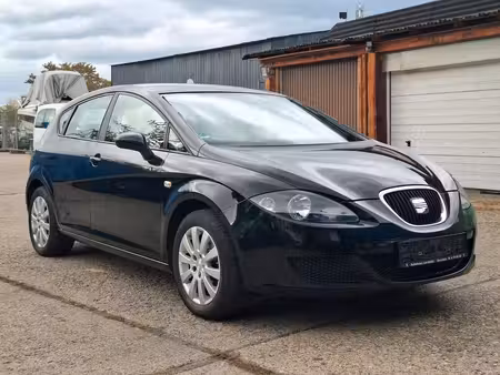 Seat Leon 1.6 102 Référence