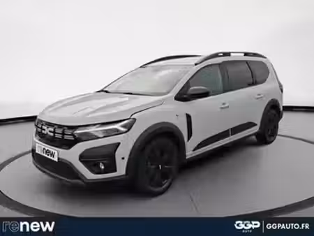 Dacia Jogger 1.0 100 SL Extreme