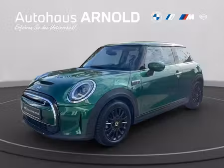 Mini Mini Cooper SE 184