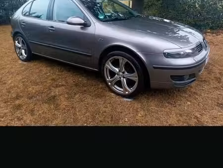 Seat Leon 1.6 105