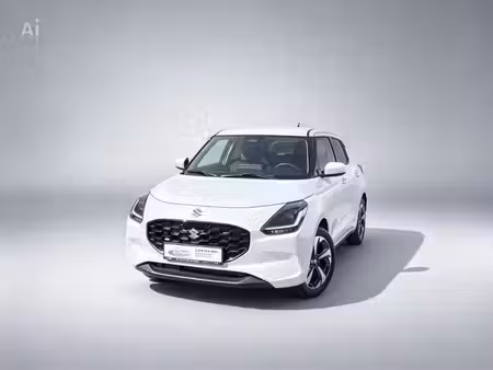 Suzuki Swift 1.2