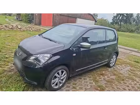 Seat Mii 1.0 60