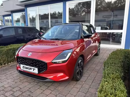 Suzuki Swift 1.2 Comfort