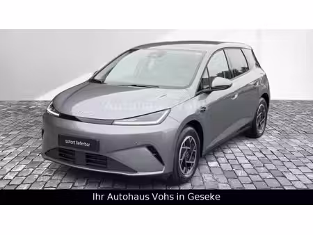 BYD Dolphin 156 Boost
