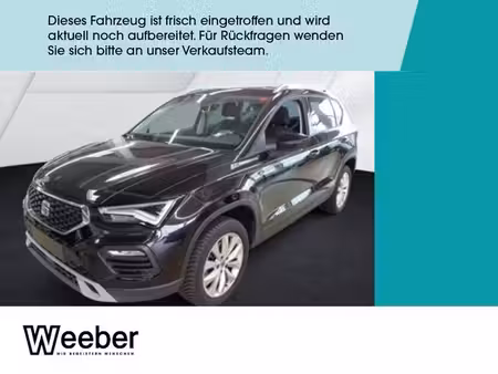 Seat Ateca 1.5 TSI 150 Style