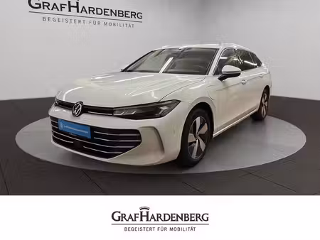 Volkswagen Passat 1.5 TSI 150 Business