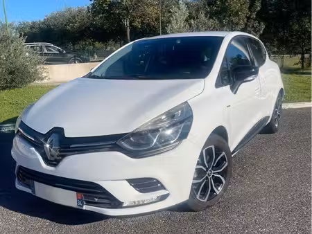 Renault Clio 1.2 75 Limited