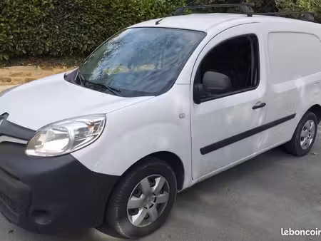 Renault Kangoo 1.5 dCi 90