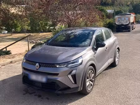 Renault Captur 1.0 TCe 91