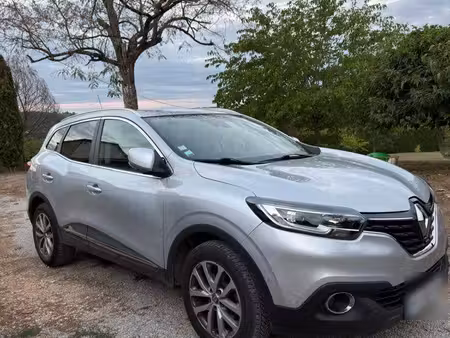 Renault Kadjar 1.5 dCi 110