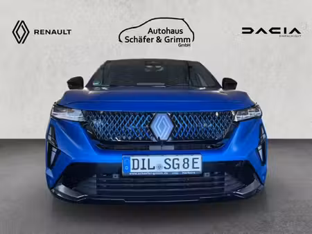 Renault Rafale E-Tech 1.2 300 Atelier Alpine 4x4