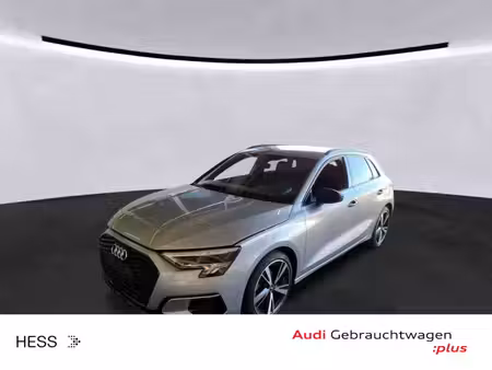 Audi A3 1.5 TFSI 150
