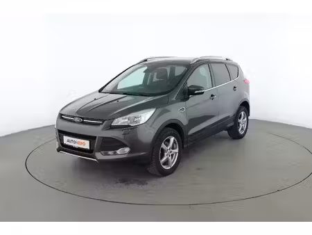 Ford Kuga 1.5 EcoBoost 150