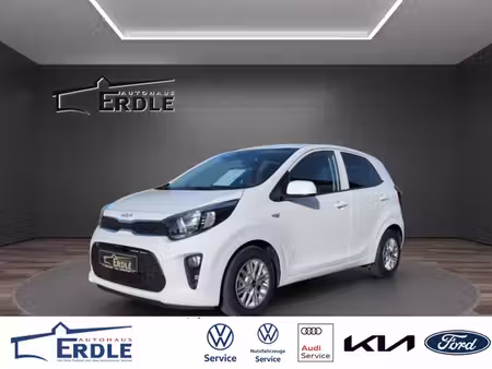 Kia Picanto 1.2 84 Dream Team Edition
