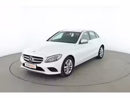 Mercedes-Benz Classe C C 200 1.5 184