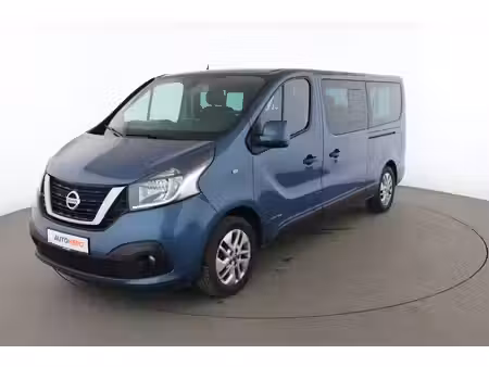 Nissan NV300 1.6 dCi 145
