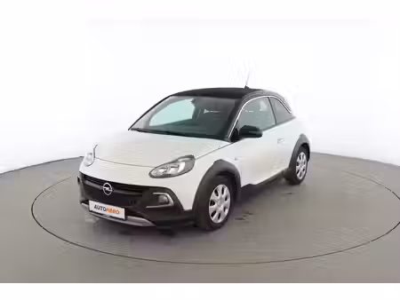 Opel Adam 1.4 87