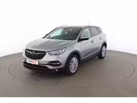 Opel Grandland 1.2 130
