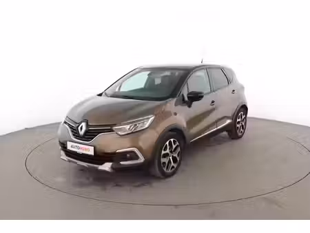 Renault Captur 1.2 TCe 120