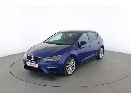 Seat Leon 1.5 TSI 110