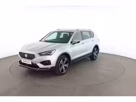 Seat Tarraco 2.0 TDI 190 Xcellence 4x4
