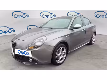 Alfa Romeo Giulietta 1.4 T Jet 150 Super