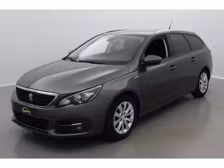 Peugeot 308 1.2 THP 110 Style