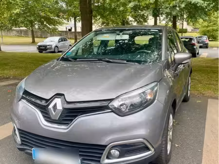Renault Captur 0.9 TCe 90