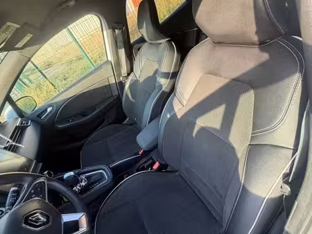 Renault Clio 1.3 TCe 130 Intens
