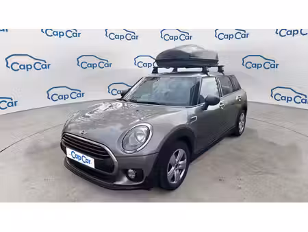 Mini Clubman One 1.5 116 Base