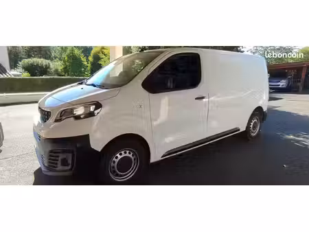 Peugeot Expert 2.0 120