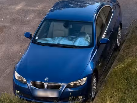 BMW Série 3 330i 3.0 272