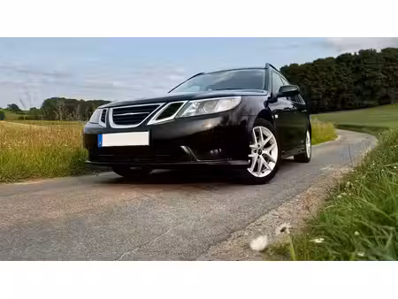 Saab 9-3 1.9 150 Vector