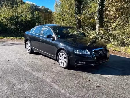 Audi A6 2.0 TDI 170