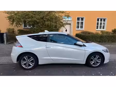 Honda Cr-z 1.5 124 CR Z