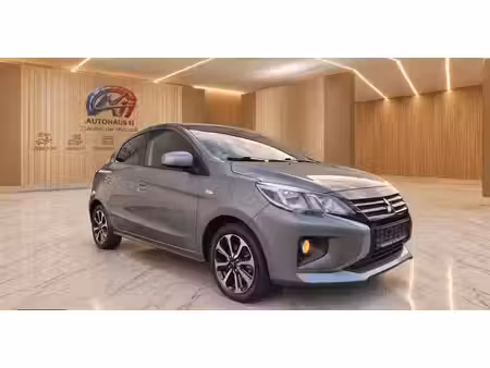 Mitsubishi Space Star 1.2 71