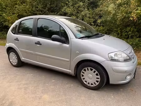 Citroën C3 1.4 75