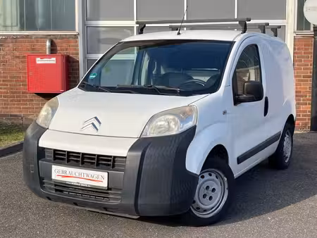 Citroën Nemo 1.3 HDi 75