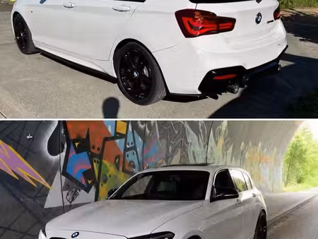 BMW Série 1 M140i 3.0 340