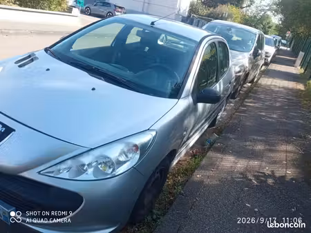 Peugeot 206+ 1.4 75