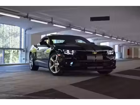 Chevrolet Camaro 2.0 275