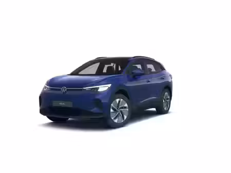 Volkswagen ID.4 286