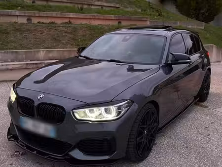 BMW Série 1 M135i 3.0 326